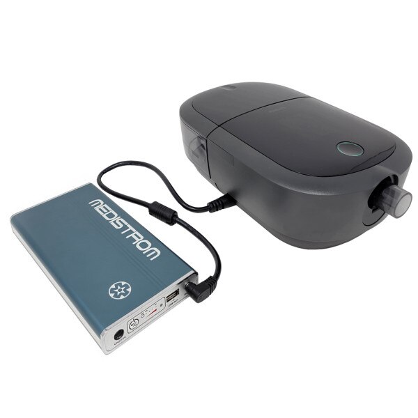 DreamStation Medistrom Battery Kit